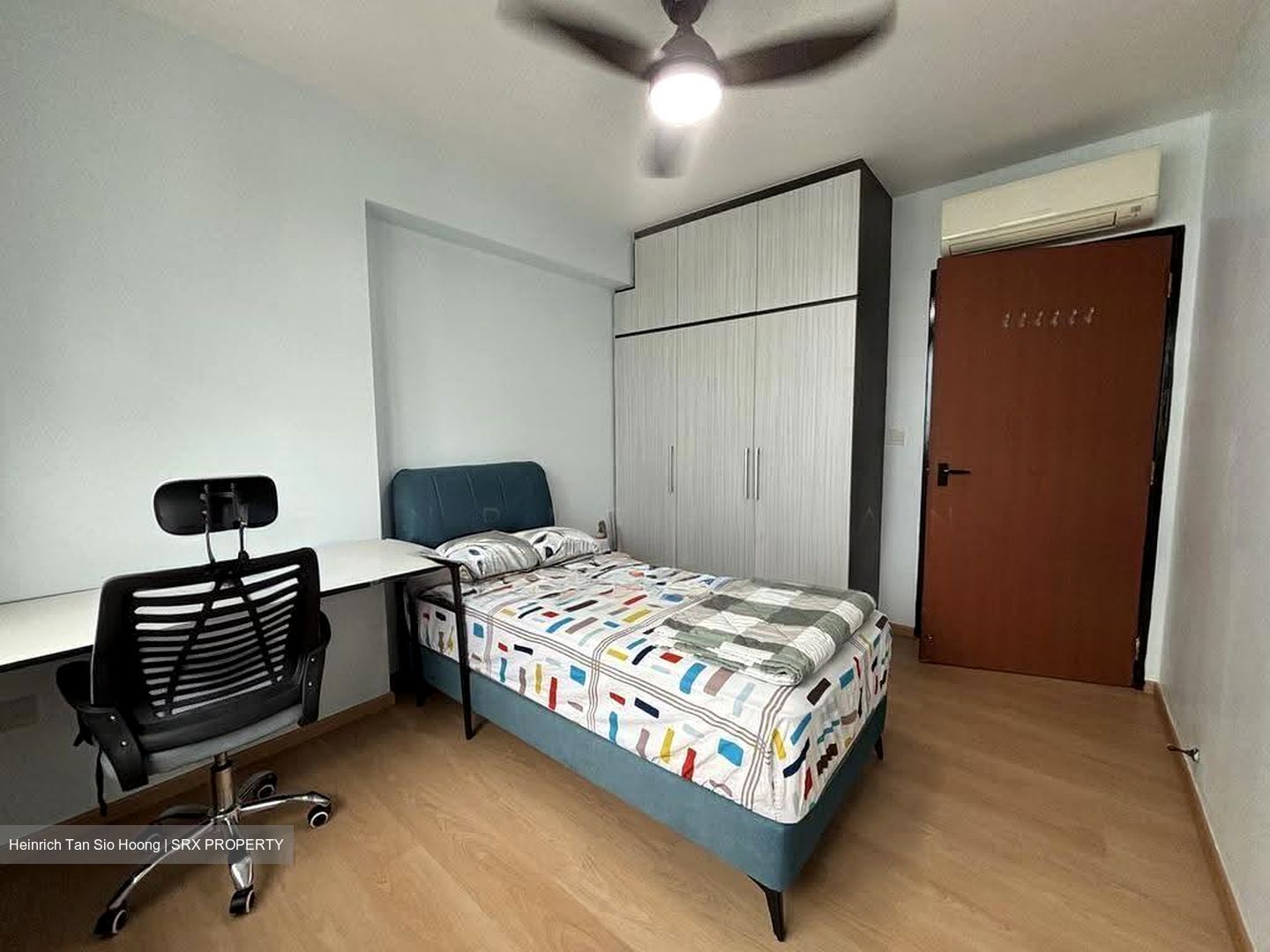 Blk 452A Fernvale Foliage (Sengkang), HDB 4 Rooms #622191781